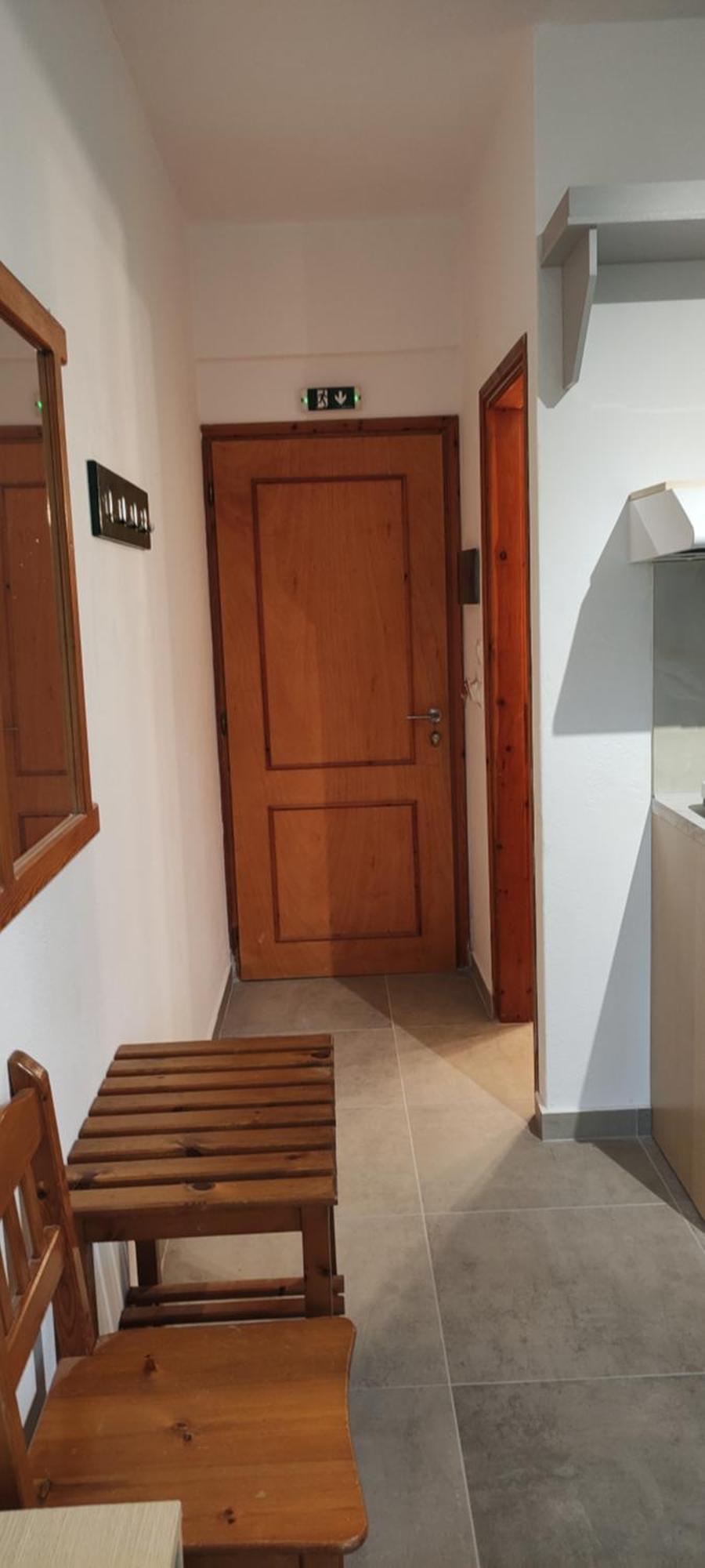 Fantasia Studios And Apartments Νέος Μαρμαράς Εξωτερικό φωτογραφία